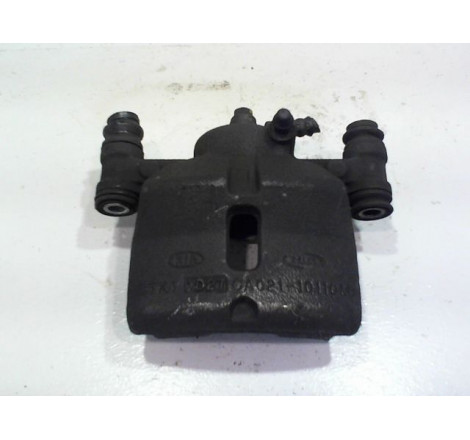 ETRIER DE FREIN AVANT GAUCHE KIA PICANTO I Phase 2 2008-2011