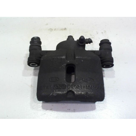 ETRIER DE FREIN AVANT GAUCHE KIA PICANTO 2009