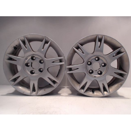JANTE ALUMINIUM SEAT IBIZA 2003