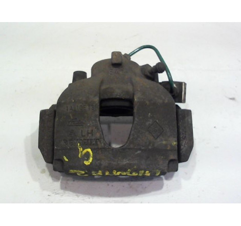 ETRIER DE FREIN AVANT GAUCHE RENAULT LAGUNA ESTATE II Phase 1 2000-2005