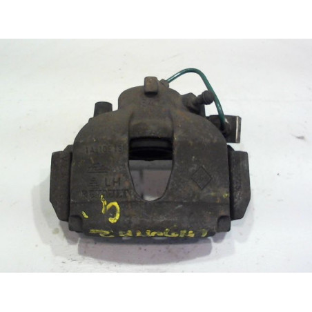 ETRIER DE FREIN AVANT GAUCHE RENAULT LAGUNA 2001