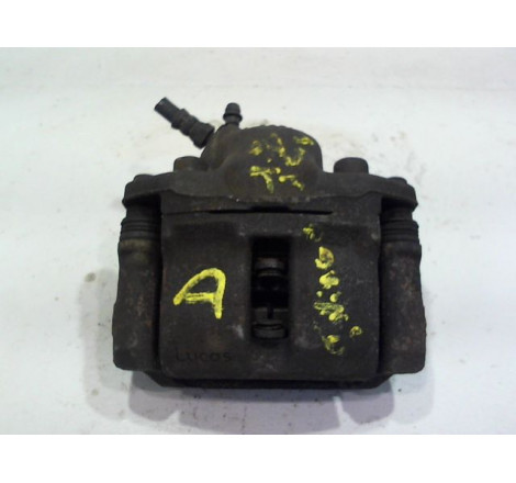 ETRIER DE FREIN AVANT DROIT RENAULT TWINGO I Phase 3 2000-2007