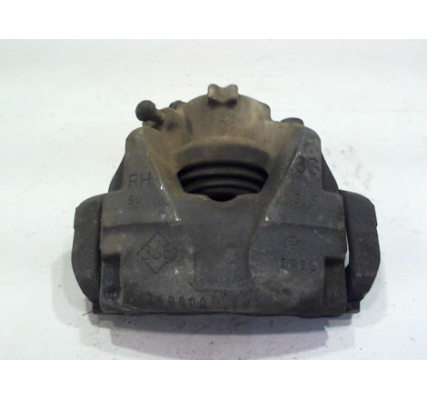 ETRIER DE FREIN AVANT DROIT RENAULT MEGANE III Phase 1 2008-2012