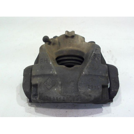 ETRIER DE FREIN AVANT DROIT RENAULT MEGANE 2009