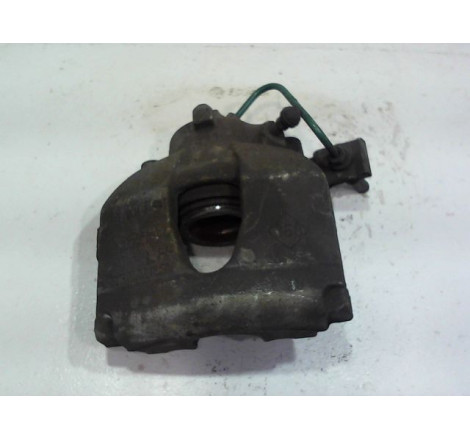 ETRIER DE FREIN AVANT GAUCHE RENAULT LAGUNA II Phase 1 2000-2005