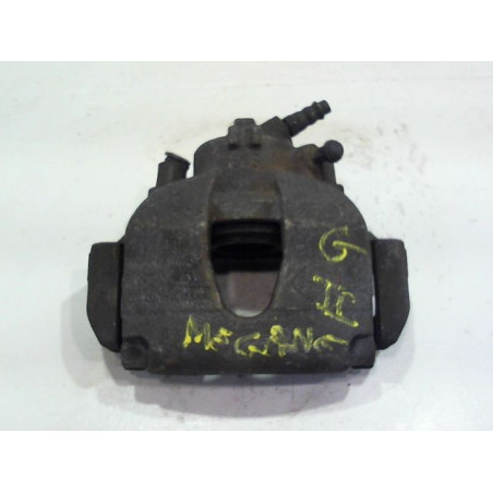 ETRIER DE FREIN AVANT GAUCHE RENAULT MEGANE 2006