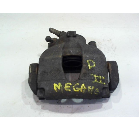 ETRIER DE FREIN AVANT DROIT RENAULT MEGANE II Phase 2 2006-2009