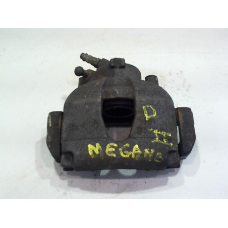 ETRIER DE FREIN AVANT DROIT RENAULT MEGANE 2006