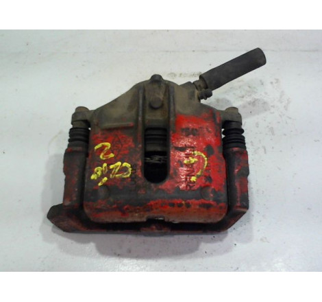 ETRIER DE FREIN AVANT GAUCHE RENAULT CLIO II Phase 1 1998-2001
