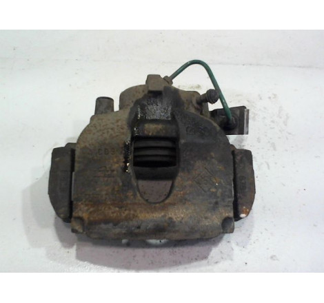 ETRIER DE FREIN AVANT GAUCHE RENAULT LAGUNA ESTATE II Phase 1 2000-2005
