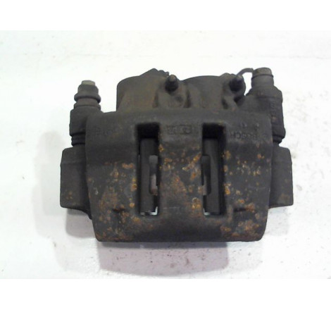 ETRIER DE FREIN AVANT GAUCHE RENAULT MASTER FG II Phase 1 -3500- LONG SRLV 1997-2003