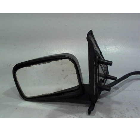 RETROVISEUR EXTERIEUR GAUCHE VOLKSWAGEN GOLF II 1984-1992