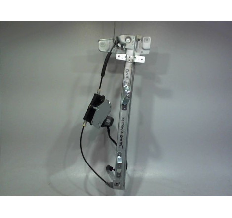 MECANISME+MOTEUR LEVE-GLACE AVANT DROIT JEEP GRAND CHEROKEE BREAK I Phase 2 1997-2005