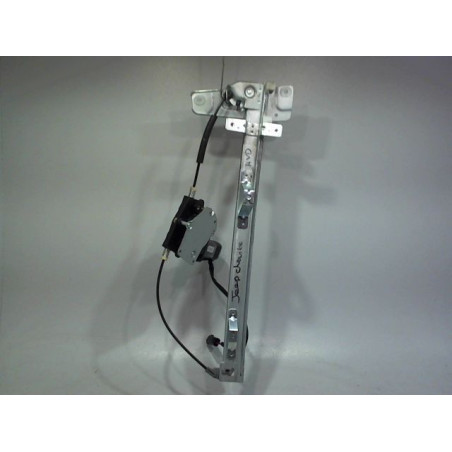 MECANISME+MOTEUR LEVE-GLACE AVANT DROIT JEEP G.CHEROKE 2003