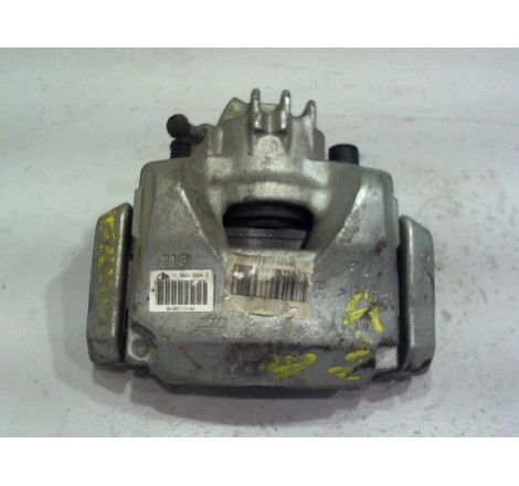 ETRIER DE FREIN AVANT DROIT CITROEN BERLINGO FG II Phase 1 (B9) 2008-...