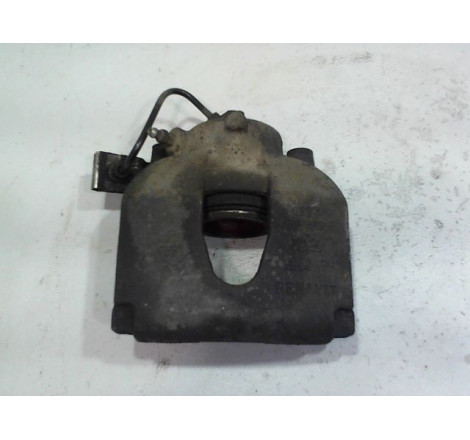 ETRIER DE FREIN AVANT DROIT RENAULT VEL SATIS Phase 1 2002-2005