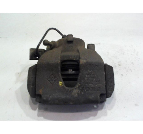 ETRIER DE FREIN AVANT DROIT RENAULT VEL SATIS Phase 1 2002-2005