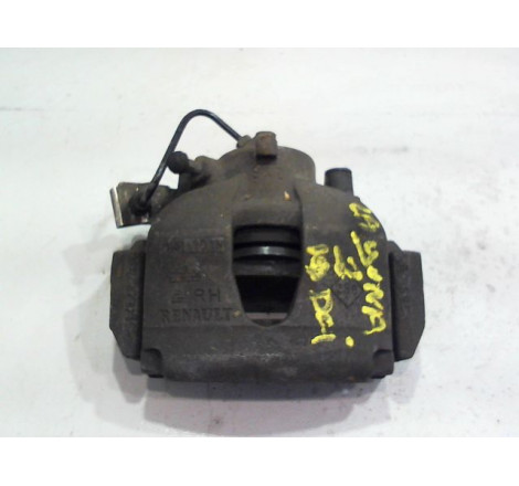 ETRIER DE FREIN AVANT DROIT RENAULT LAGUNA ESTATE II Phase 1 2000-2005