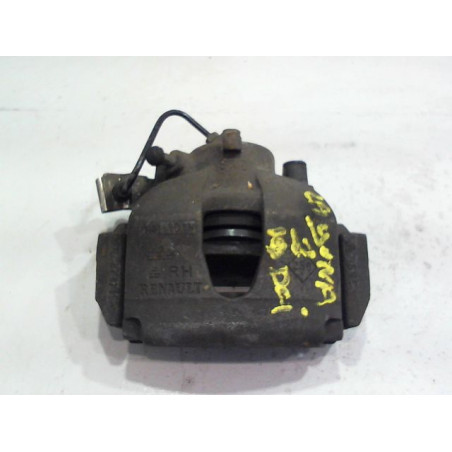 ETRIER DE FREIN AVANT DROIT RENAULT LAGUNA 2001