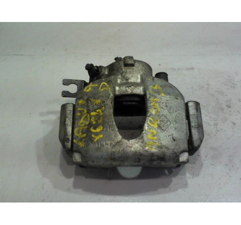 ETRIER DE FREIN AVANT DROIT RENAULT LAGUNA II Phase 1 2000-2005