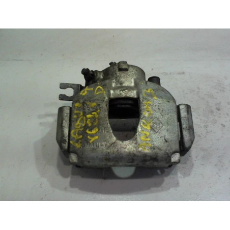 ETRIER DE FREIN AVANT DROIT RENAULT LAGUNA 0