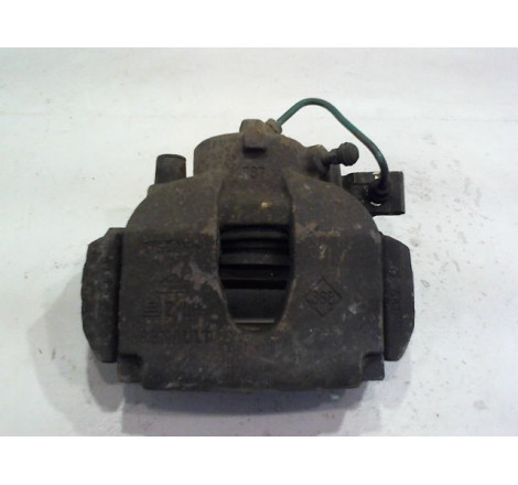 ETRIER DE FREIN AVANT GAUCHE RENAULT VEL SATIS Phase 1 2002-2005