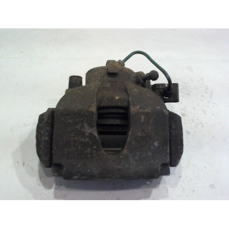 ETRIER DE FREIN AVANT GAUCHE RENAULT VEL SATIS 2002