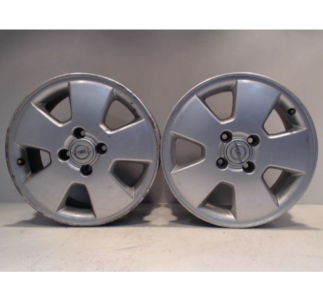JANTE ALUMINIUM OPEL ASTRA II (G) 1998-2004