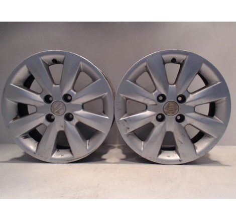 JANTE ALUMINIUM SUZUKI LIANA MONOSP. Phase 2 2004-2005