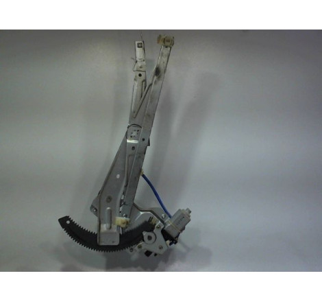 MECANISME+MOTEUR LEVE-GLACE AVANT DROIT HYUNDAI MATRIX MONOSP. Phase 1 2001-2009