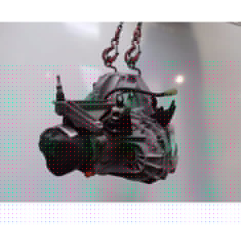 TRANSMISSION AVANT GAUCHE OPEL CORSA IV Phase 1  2006-2010 