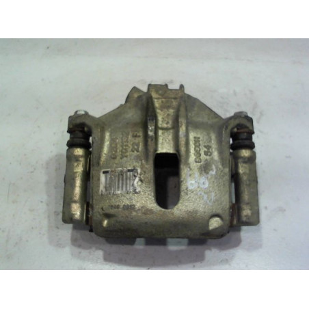 ETRIER DE FREIN AVANT DROIT PEUGEOT 307 0
