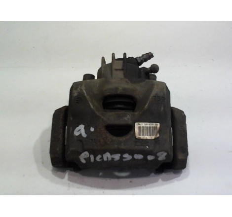 ETRIER DE FREIN AVANT GAUCHE CITROEN C4 PICASSO MONOSP. I 2007-2013