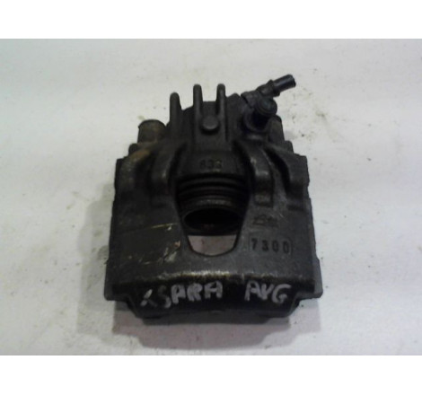 ETRIER DE FREIN AVANT GAUCHE CITROEN XSARA Phase 1 1997-2000