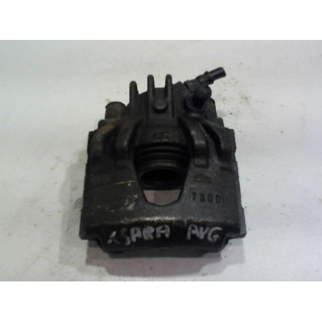 ETRIER DE FREIN AVANT GAUCHE CITROEN XSARA 1998