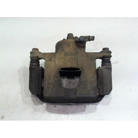 ETRIER DE FREIN AVANT GAUCHE CHEVROLET AVEO 2010