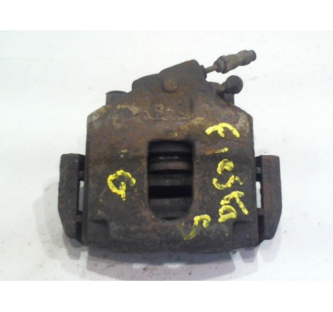 ETRIER DE FREIN AVANT GAUCHE FORD FIESTA V Phase 1 2002-2005