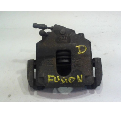 ETRIER DE FREIN AVANT DROIT FORD FUSION Phase 1 2002-2005