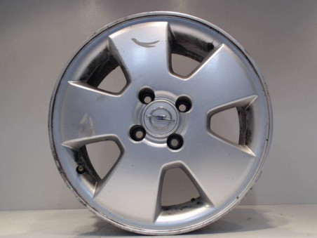 JANTE ALUMINIUM OPEL ASTRA 2003