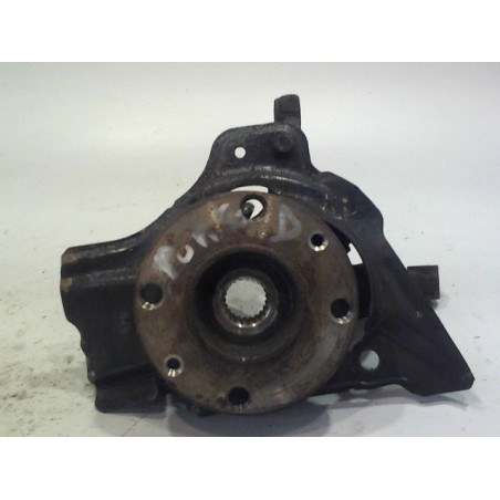 PIVOT AVANT DROIT FIAT PUNTO 2001