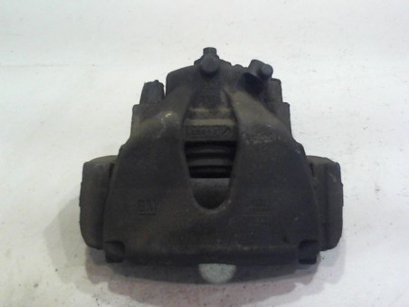 ETRIER DE FREIN AVANT GAUCHE OPEL ZAFIRA 2007