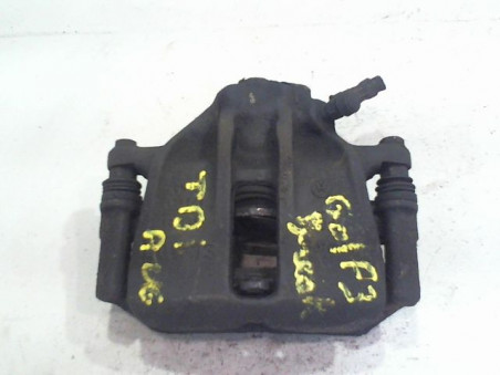 ETRIER DE FREIN AVANT GAUCHE VOLKSWAGEN GOLF 1994