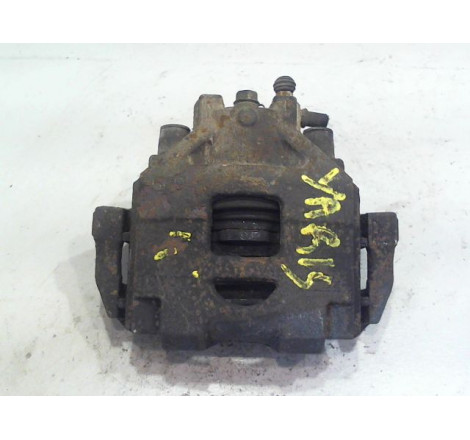 ETRIER DE FREIN AVANT GAUCHE TOYOTA YARIS II Phase 1 2005-2009