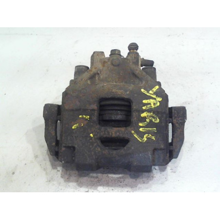 ETRIER DE FREIN AVANT GAUCHE TOYOTA YARIS 2006