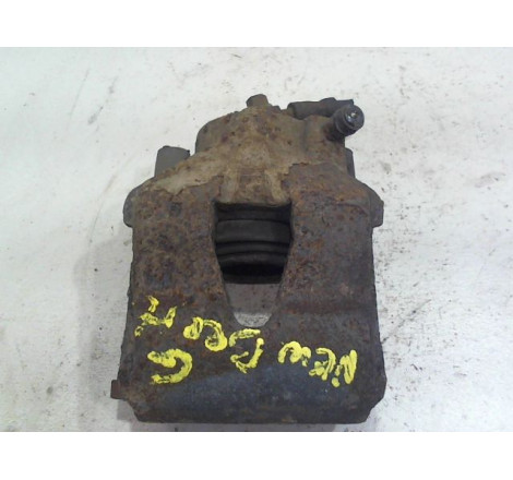 ETRIER DE FREIN AVANT GAUCHE VOLKSWAGEN NEW BEETLE I Phase 1 1999-2005