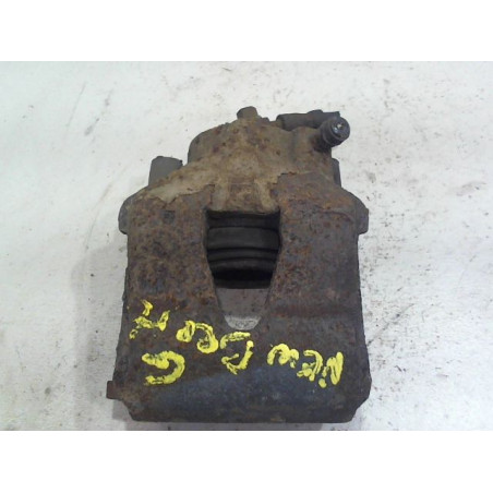 ETRIER DE FREIN AVANT GAUCHE VOLKSWAGEN NEWBEETLE 2001