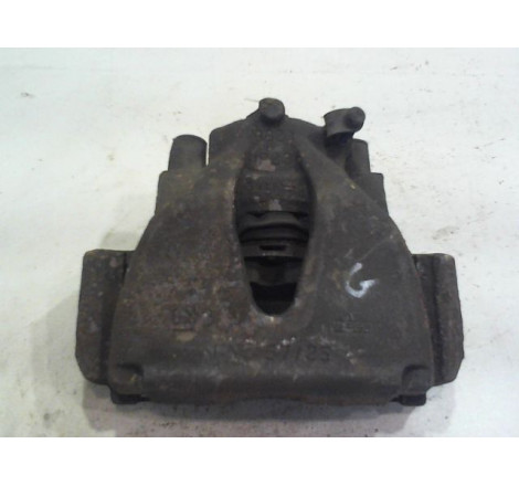 ETRIER DE FREIN AVANT GAUCHE OPEL ZAFIRA MONOSP. I (A) 1999-2005
