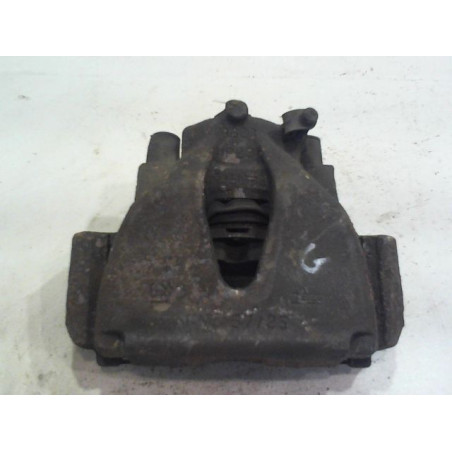 ETRIER DE FREIN AVANT GAUCHE OPEL ZAFIRA 2000
