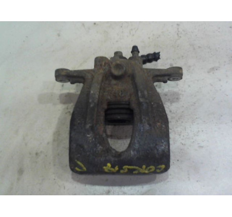 ETRIER DE FREIN AVANT GAUCHE OPEL CORSA III Phase 1 (C) 2000-2003