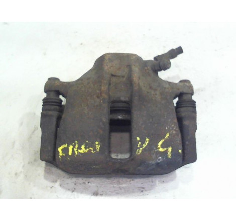 ETRIER DE FREIN AVANT GAUCHE VOLKSWAGEN CADDY COMBI II 1996-2004